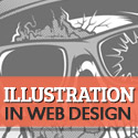 Post Thumbnail of Illustration in Web Design - 26 Fresh Examples