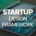 Post Thumbnail of Best Weekend Deal: 20% Off the Startup Design Framework from Designmodo