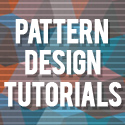 Post Thumbnail of Pattern Tutorials: 26 Amazing Background Pattern Design Tutorials