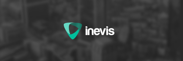 inevis GmbH Branding Logo