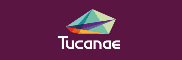 Tucanae Branding Logo
