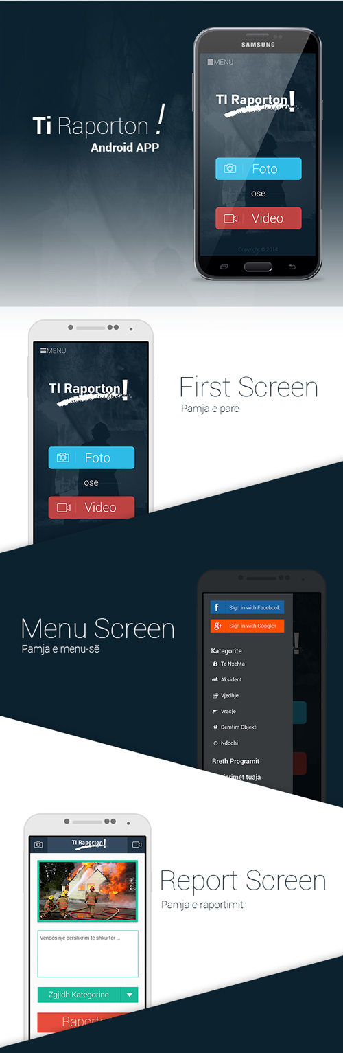 Amazing Mobile App UI Designs with Ultimate User Experience - 7