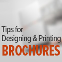 Post Thumbnail of Great Tips for Designing and Printing Brochures that Work as a Brand