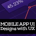 Post Thumbnail of 55 Amazing Mobile App UI Designs with Ultimate User Experience