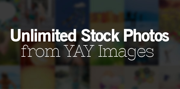 Stream Unlimited Stock Photos from YAY Images