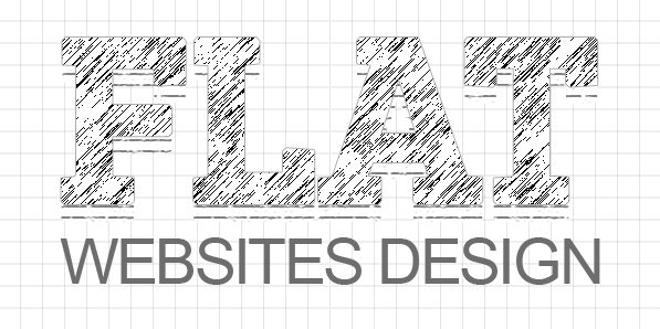25 Flat Website Design Examples For Inspiration