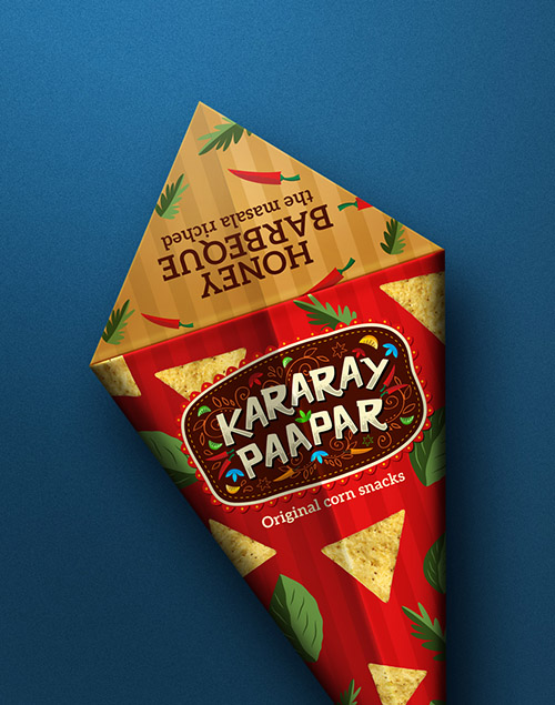 Packaging Design Ideas, Concepts and Examples for Inspiration - 07