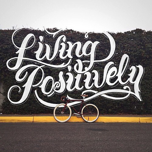 Typography Designs for Inspiration - 22