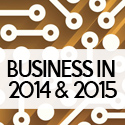 Post Thumbnail of 10 Things to Consider for Your Business in 2014 & 2015