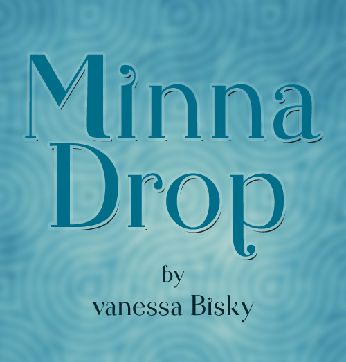 Minna Drop free fonts for designers