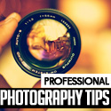 Post Thumbnail of Tips for Making Your Photographs Look Professional