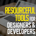 Post Thumbnail of 8 Incredibly Resourceful Tools for Designers and Developers to Take Notice of