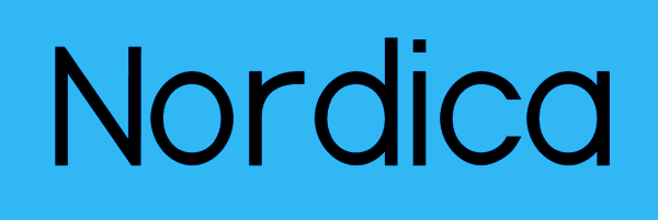 Nordica Font Free Download