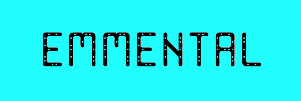 Emmental Font Free Download