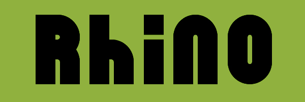 Rhino Font Free Download