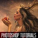 Post Thumbnail of 25 New Photoshop Tutorials to Create Awesome Photo Manipulation Effects