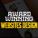 Post Thumbnail of Best Award Winning Websites Design - 30 Examples