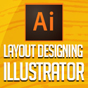 Post Thumbnail of Designing Type and Layout in Adobe Illustrator