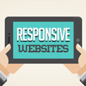 Post Thumbnail of Responsive Websites Design – 25 New Web Examples