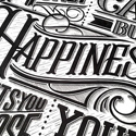 Post Thumbnail of Remarkable Typography Designs for Inspiration – 26 Examples