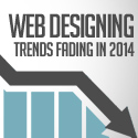Post Thumbnail of 9 Web Designing Styles that Appear to be Fading in 2014