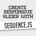 Post Thumbnail of Tutorial: Create a Responsive Slider with Sequence.js + Live Demo