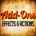 Post Thumbnail of 700+ Photoshop & Illustrator Add-ons (Effects & Actions)
