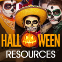 Post Thumbnail of Useful Free Halloween Wallpapers, Icons, Background Illustrations