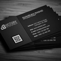 Post Thumbnail of 15 Creative Business Cards Design (Print Ready)