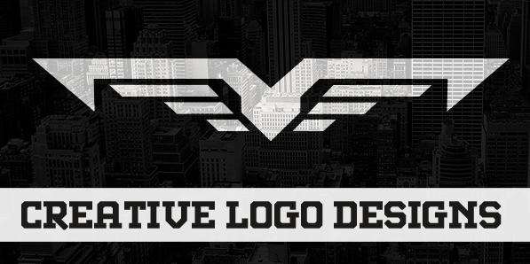 27 Creative Logo Designs for Inspiration #31