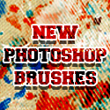 Post Thumbnail of Photoshop Brushes: 25 Sets of Free Brushes for Designers