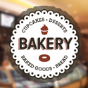 Post Thumbnail of Free Vector Bakery Logos and Label