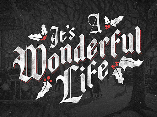Remarkable Typography Designs for Inspiration  - 3