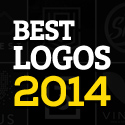 Post Thumbnail of 50 Best Logos of Year 2014