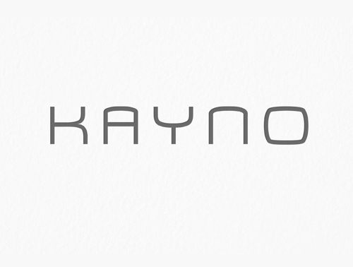 Kayno Free Font