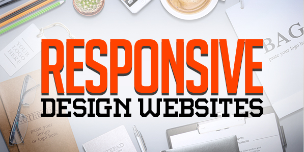 Responsive Design Websites – 30 Examples