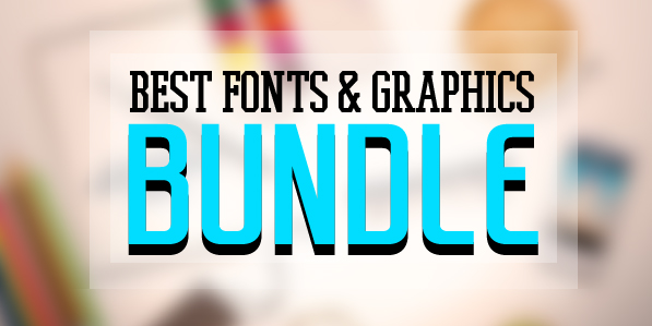 Best Fonts and Graphics for Designers