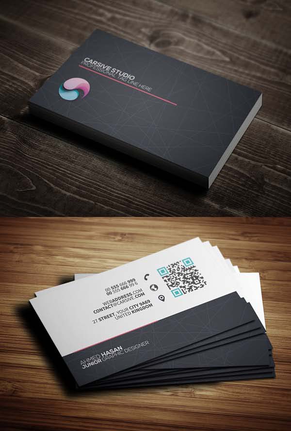 36-modern-business-cards-examples-for-inspiration-design-graphic