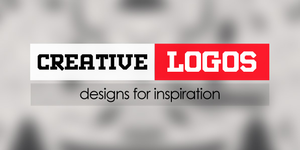 27 Creative Logo Designs for Inspiration #33