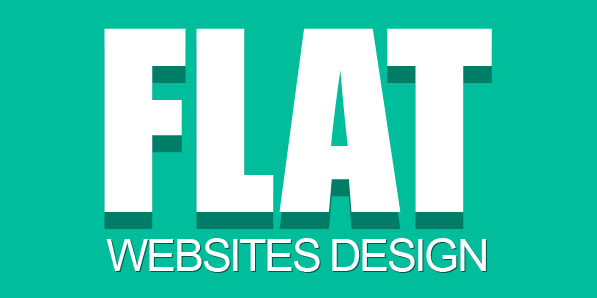 Flat UI Design Websites – 29 New Examples