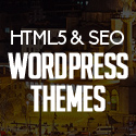 Post Thumbnail of 15 New Responsive WordPress Themes with Modern UI