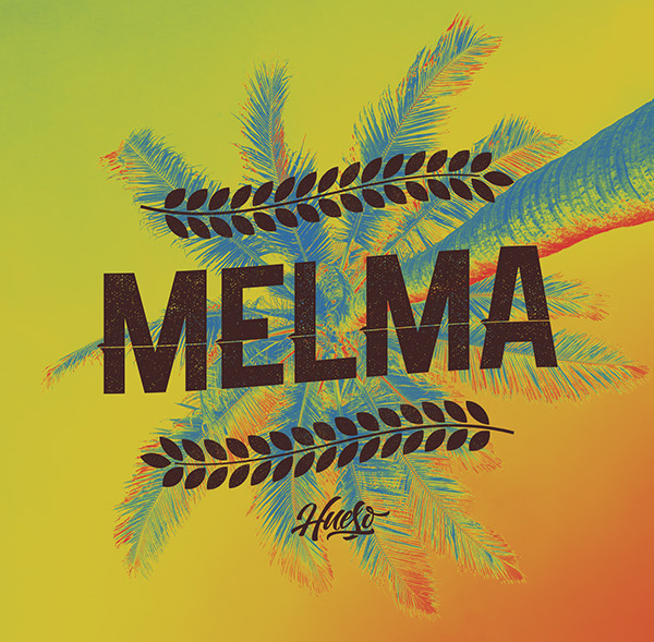 Melma Free Font
