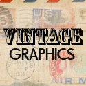 Post Thumbnail of Biggest Vintage Graphics Bundle for Designers