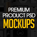 Post Thumbnail of 25 New Premium PSD Mockups for Print Design