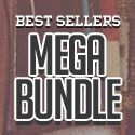 Post Thumbnail of Amazing Best Sellers Mega Bundle for Designers