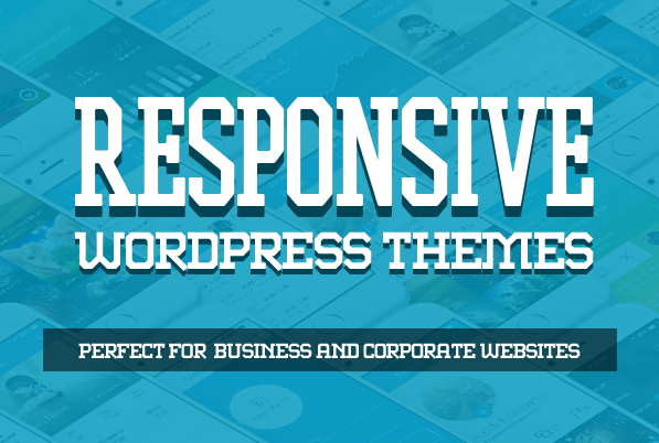 New HTML5 Responsive WordPress Themes