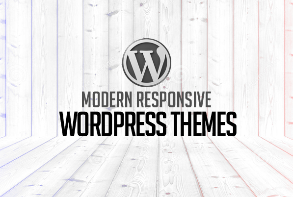 New Responsive Multipurpose HTML5 WordPress Themes