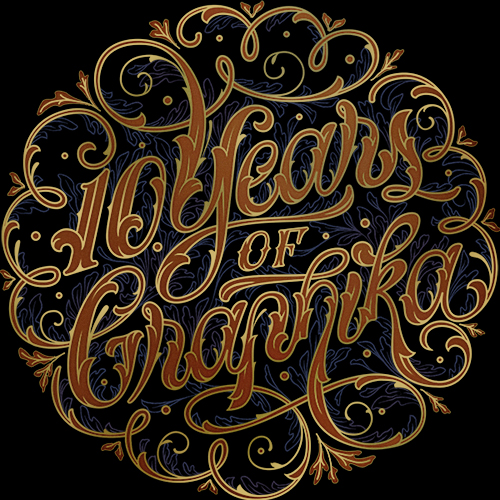 Remarkable Lettering and Typography Designs for Inspiration - 6