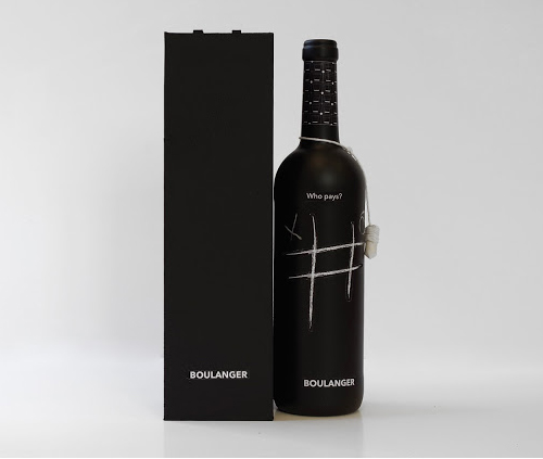 Modern Packaging Design Examples for Inspiration - 20
