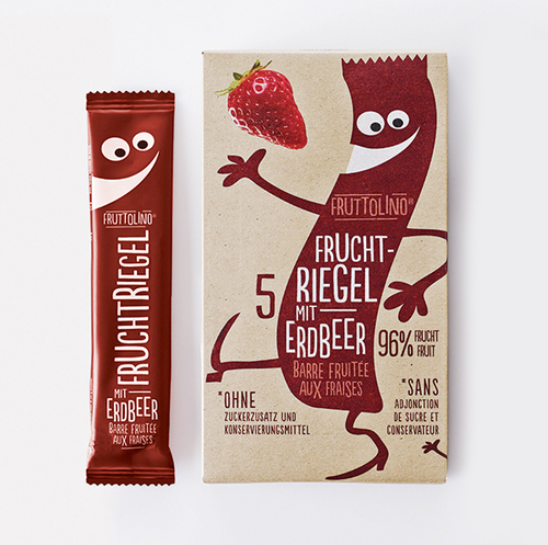 Modern Packaging Design Examples for Inspiration - 25